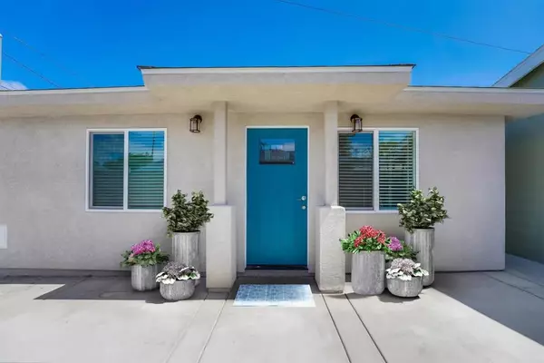 San Diego, CA 92116,4876 34Th Street