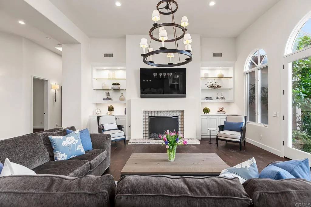 Rancho Santa Fe, CA 92067,8374 St Andrews Road