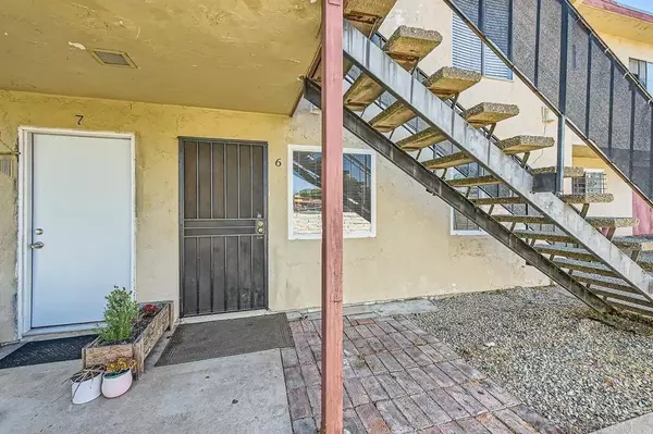 5164 Landis Street #6, San Diego, CA 92105