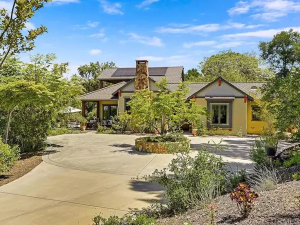 Fallbrook, CA 92028,3373 Yucca