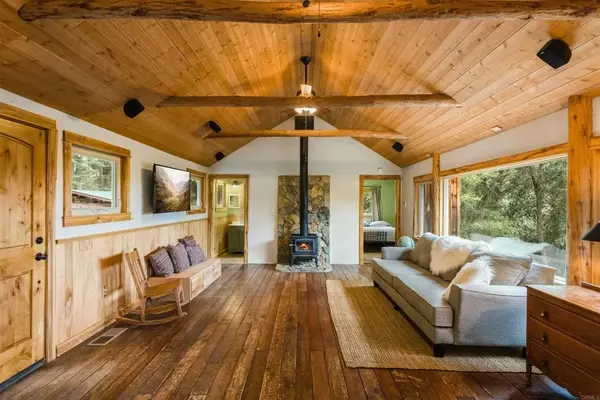 Palomar Mountain, CA 92060,21932 Crestline Road