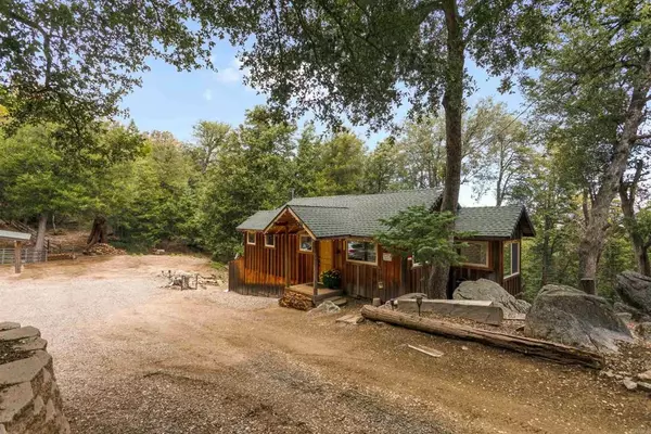 Palomar Mountain, CA 92060,21932 Crestline Road