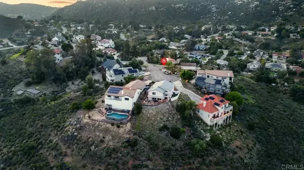 Ramona, CA 92065,17249 St Helena