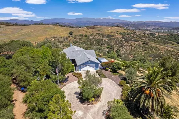 5221 Olive Hill Road, Fallbrook, CA 92028