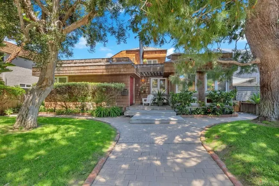 406 N Acacia Avenue, Solana Beach, CA 92075