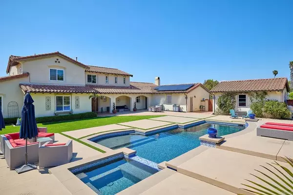 5617 Hidden Grove Way, Bonsall, CA 92003