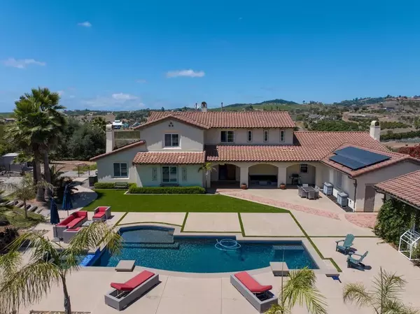 Bonsall, CA 92003,5617 Hidden Grove Way