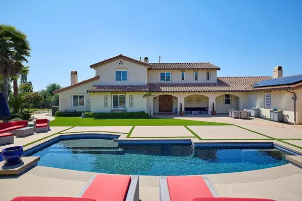 Bonsall, CA 92003,5617 Hidden Grove Way