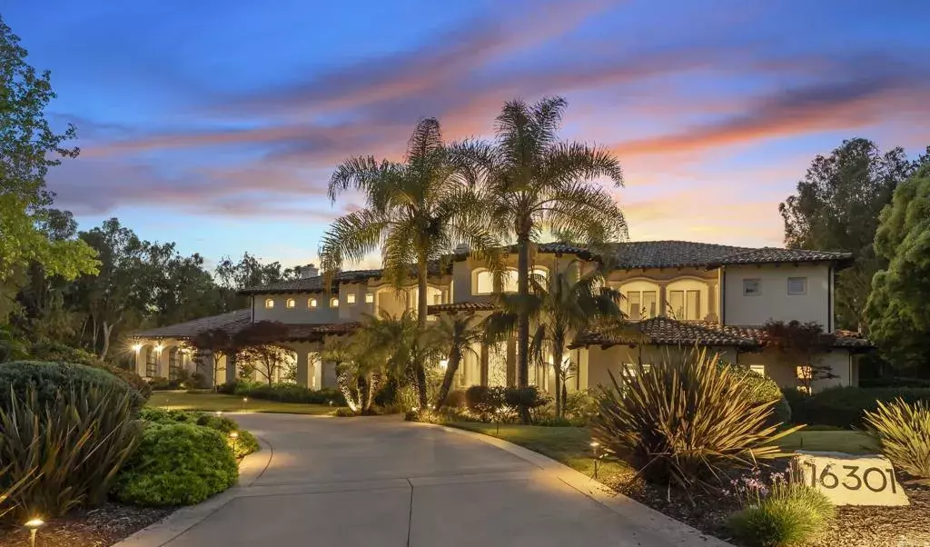 Rancho Santa Fe, CA 92067,16301 Avenida De Los Olivos