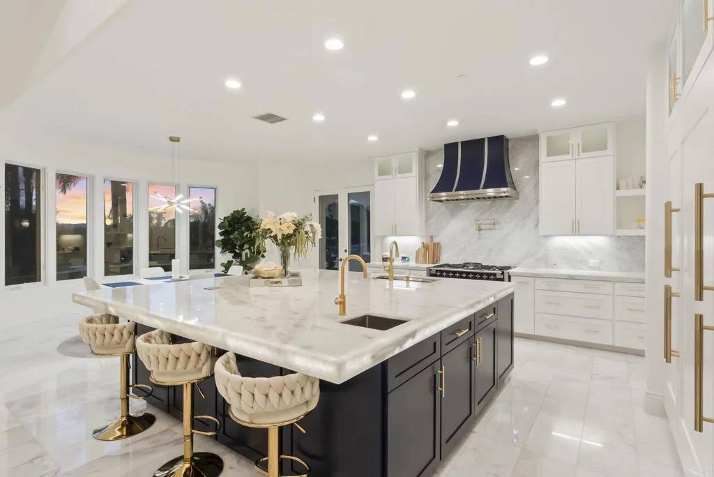 Rancho Santa Fe, CA 92067,16301 Avenida De Los Olivos