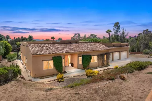Fallbrook, CA 92028,129 Emilia Lane