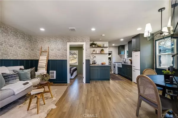 Big Bear City, CA 92314,1128 E Country Club Blvd