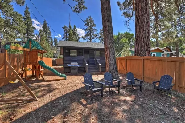 Big Bear City, CA 92314,1128 E Country Club Blvd