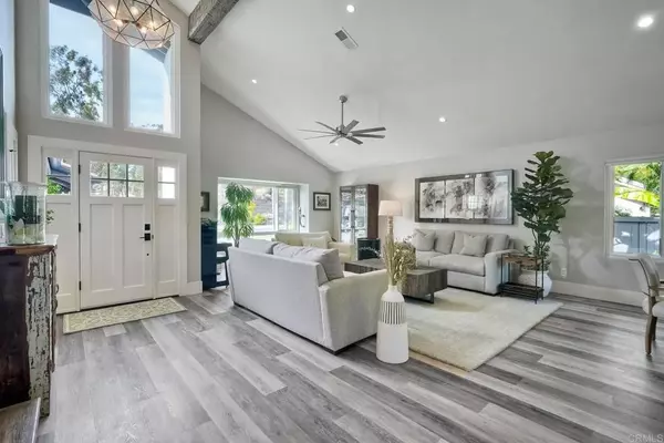 Vista, CA 92081,1109 Countrywood Ln