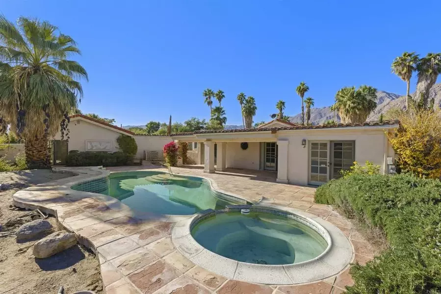 1559 De Anza Drive, Borrego Springs, CA 92004