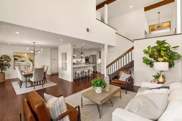 La Jolla, CA 92037,6515 Caminito Sinnecock
