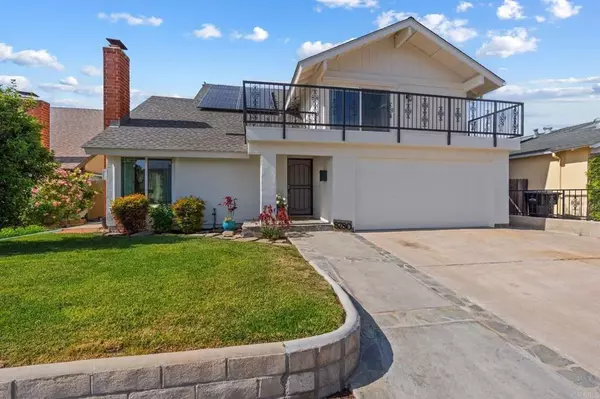 8780 Taurus Place, San Diego, CA 92126
