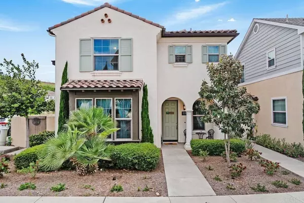 Oceanside, CA 92056,4304 Pacifica Way #2