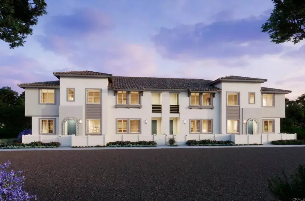 Chula Vista, CA 91910,550 Calle Veneto #104