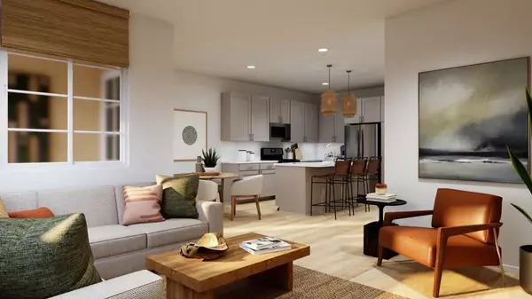 Chula Vista, CA 91910,550 Calle Veneto #104