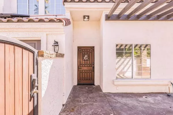 Palm Desert, CA 92260,40550 Ventana Court