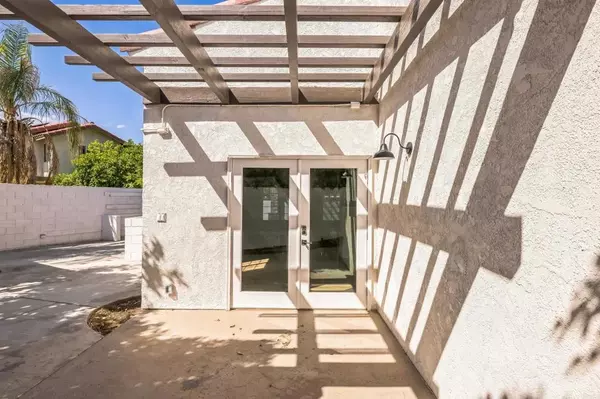 Palm Desert, CA 92260,40550 Ventana Court