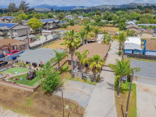 Ramona, CA 92065,716 12th St