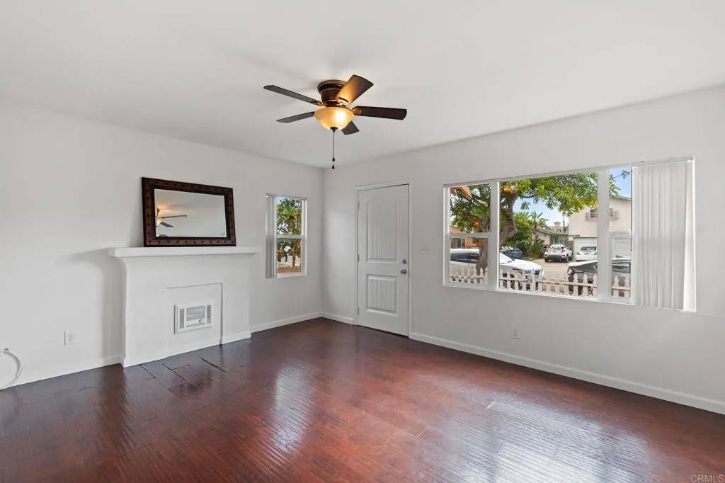 San Diego, CA 92104,4239 35th Street