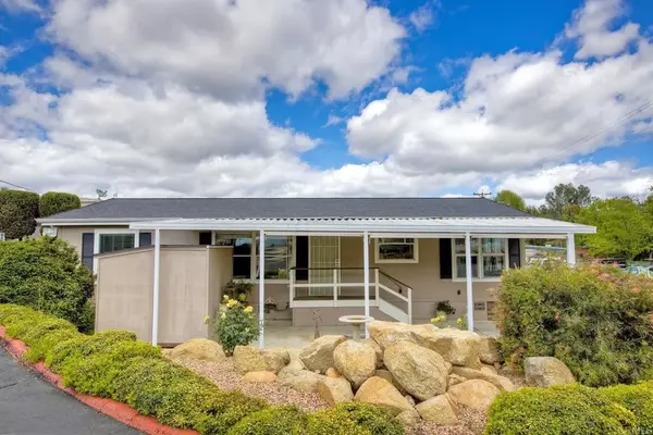 Valley Center, CA 92082,28890 Lilac Rd Spc 167 #167