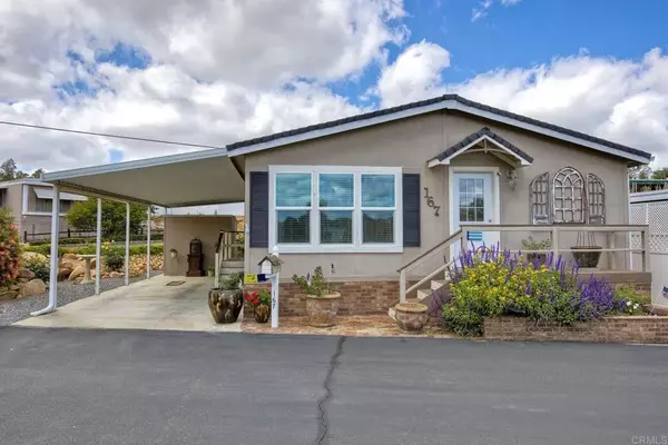 28890 Lilac Rd Spc 167 #167, Valley Center, CA 92082