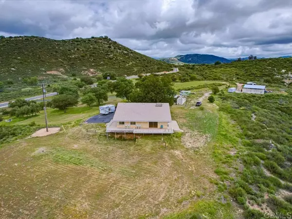 Ramona, CA 92065,25941 Old Julian Highway