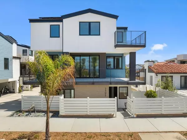 Carlsbad, CA 92008,3592 Garfield Street