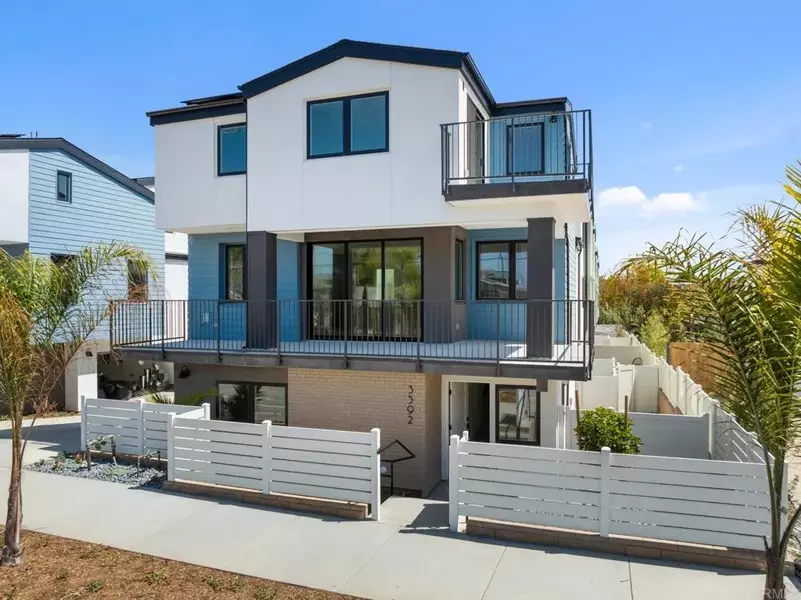 3592 Garfield Street, Carlsbad, CA 92008