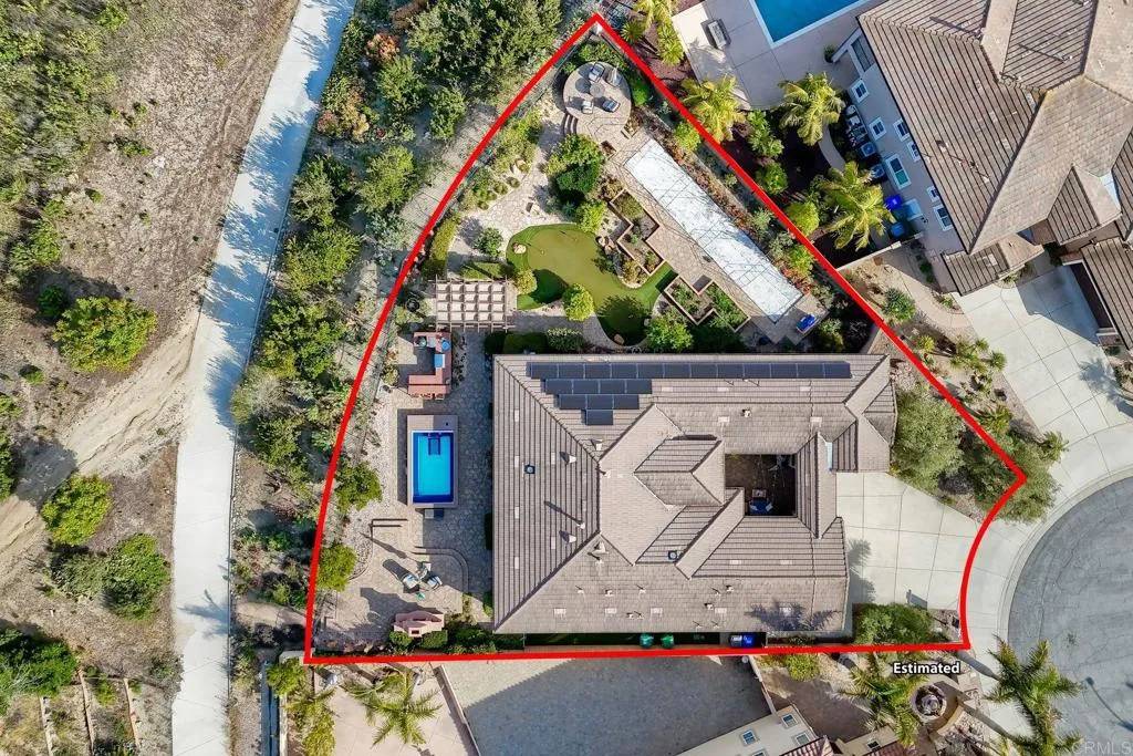 Oceanside, CA 92057,1165 Village Dr