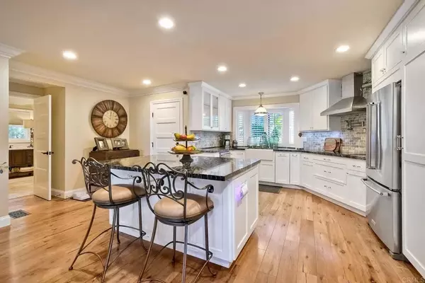 Escondido, CA 92025,2518 Nabal Street