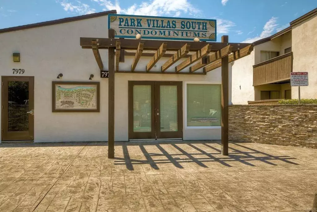 San Diego, CA 92108,1307 Caminito Gabaldon #B