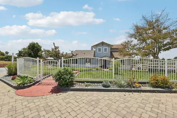 Fallbrook, CA 92028,3631 Alta Vista Drive