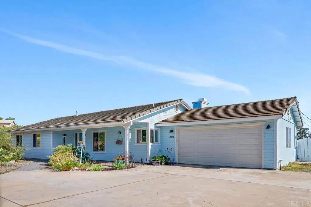 Valley Center, CA 92082,13727 Mcnally Road