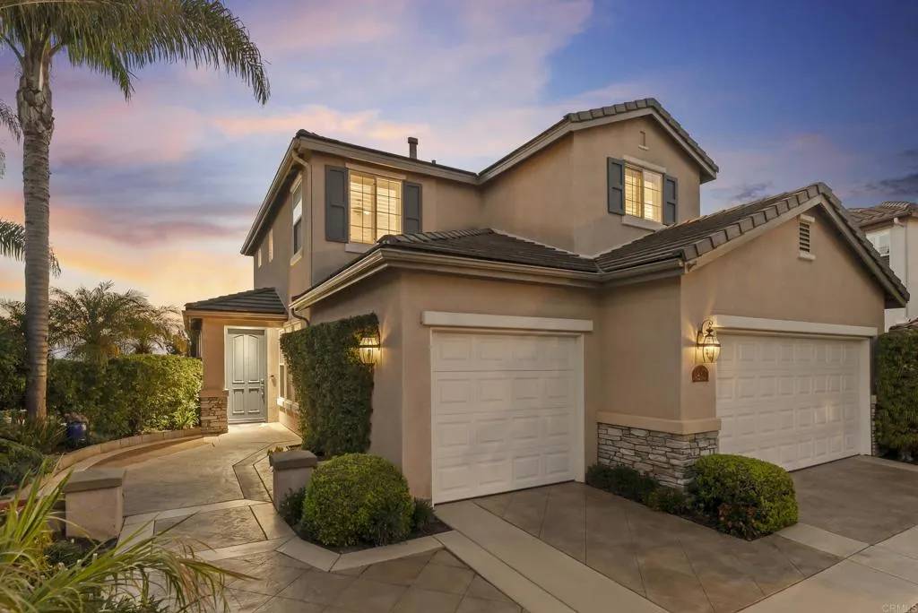 6407 Calmeria Place, Carlsbad, CA 92011