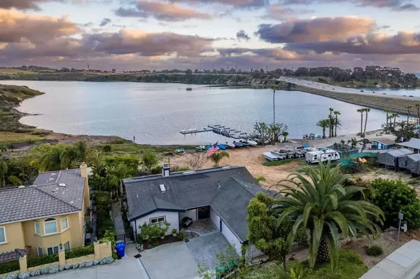 Carlsbad, CA 92008,4235 Harrison Street