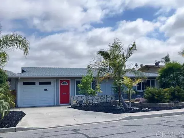 San Marcos, CA 92078,1553 La Casita Drive