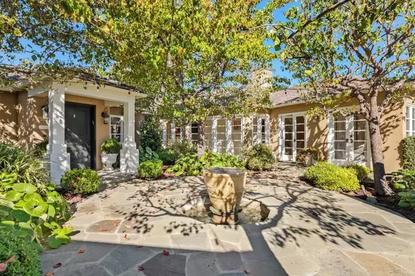 Rancho Santa Fe, CA 92067,5499 Avenida Maravillas