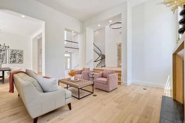 Rancho Santa Fe, CA 92067,6039 Calle Camposeco