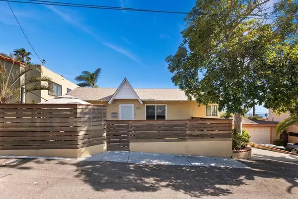 Cardiff By The Sea, CA 92007,1855 Rubenstein Drive