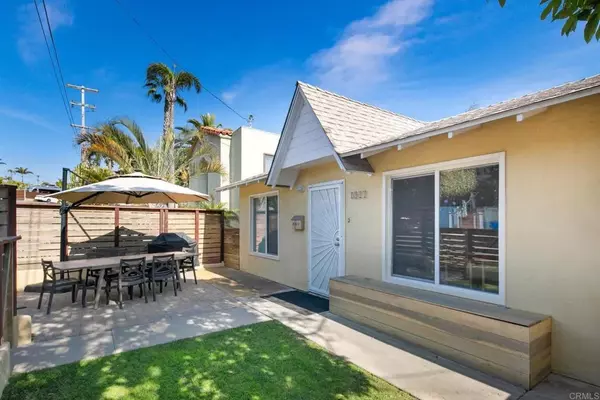 Cardiff By The Sea, CA 92007,1855 Rubenstein Drive
