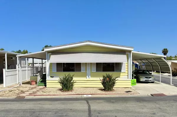 2130 Sunset #99, Vista, CA 92081