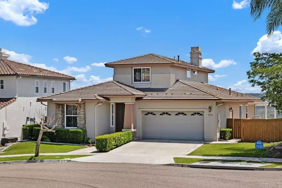 4729 Crater Rim Road, Carlsbad, CA 92010