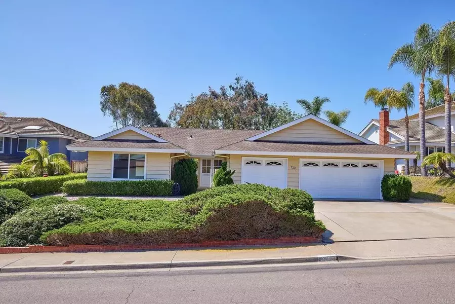 723 Fresca Ct, Solana Beach, CA 92075