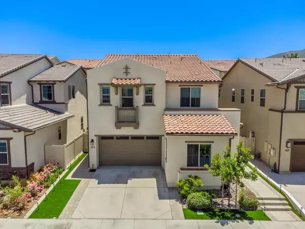 675 Westbrook Loop, San Marcos, CA 92078