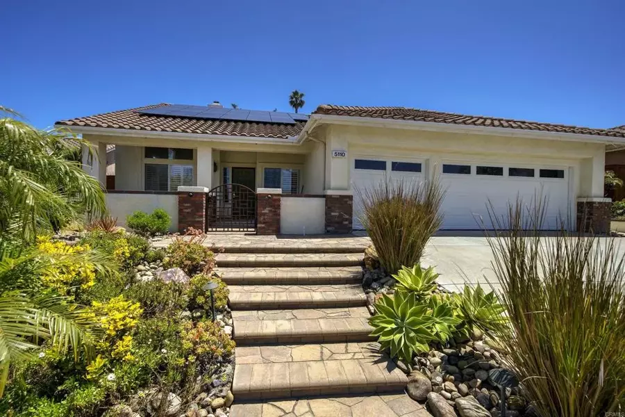 5110 Wisteria Drive, Oceanside, CA 92056
